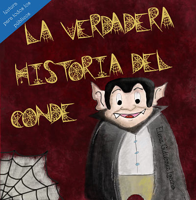 Ceunto de la Verdadera Historia del Conde Drácula